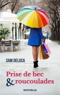Prise de becs &amp; roucoulades - Lucy Loiseau, #0