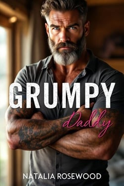 Grumpy Daddy: An Age Gap, Single Dad Romance - The Unexpected Daddies Series