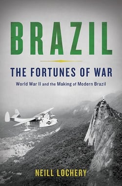 Brazil - The Fortunes of War