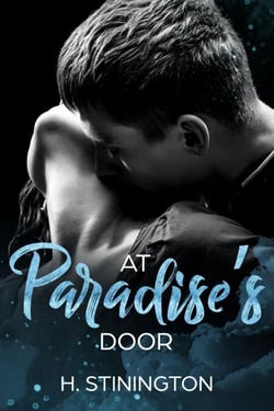 At Paradise's Door - Dancing Romance, #2
