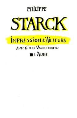 Impression d'ailleurs