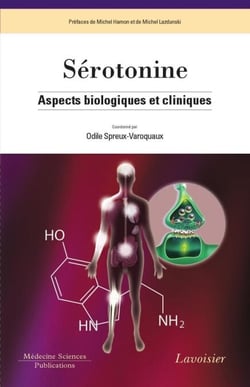 Sérotonine - Aspects biologiques et cliniques