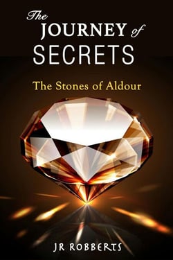 The Journey of Secrets - The Stones of Aldour