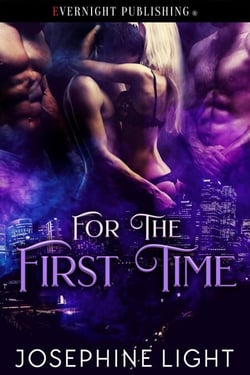 For the First Time