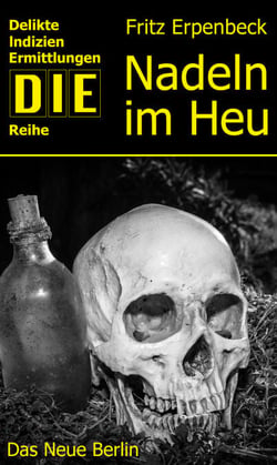 Nadeln im Heu - DIE-Reihe