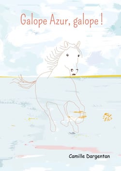 Galope Azur, galope !