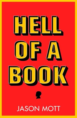 Hell of a Book - WINNER of the National Book Award for Fiction
