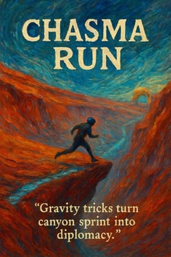 Chasma Run