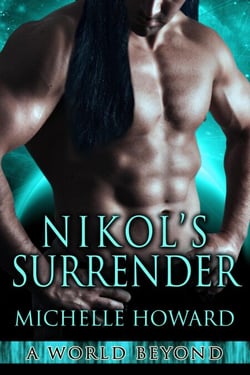 Nikol's Surrender - A World Beyond, #10