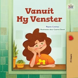 Vanuit My Venster - Afrikaans Bedtime Collection