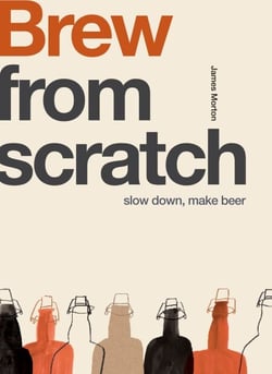 Brew - Slow Down, Make Beer