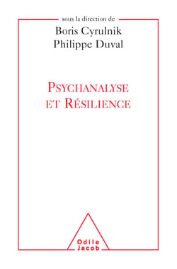 Psychanalyse et Résilience