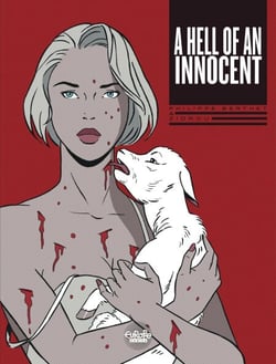 A Hell of an Innocent