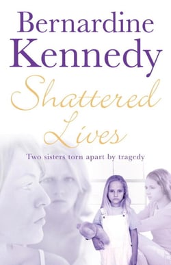 Shattered Lives - A harrowing tale of family, hardship and betrayal
