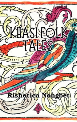 Khasi Folk Tales - Folk Tales, #4