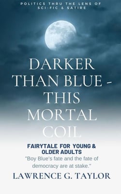 Darker than Blue -- This Mortal Coil