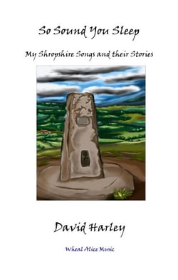 So Sound You Sleep - David Harley: Words &amp; Music, #2