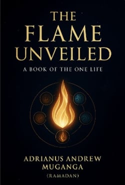 The Flame Unveiled: A Book of the One Life - 3, #3