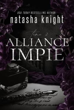 Alliance impie - Unholy Union Romantic Duet, #2