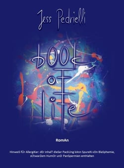 bOOk oF liFe - rOman