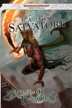 Stone of Tymora - Forgotten Realms