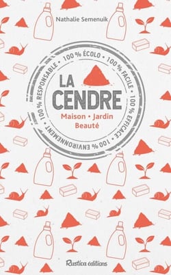 La cendre - Maison - Jardin - Beauté