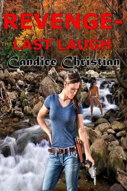 Revenge-The Last Laugh