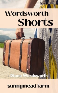 Sunnymead Farm - Wordsworth Shorts, #24