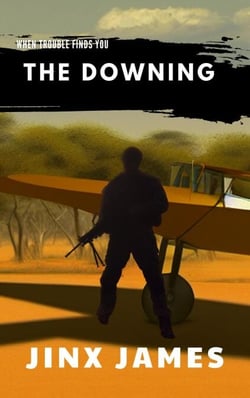 The Downing - When Trouble Finds You Collection, #6