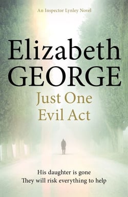 Just One Evil Act - A Page-Turning Mystery Featuring Thomas Lynley, now appearing on BBC1 and iPlayer