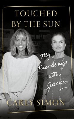 Touched by the Sun - My Friendship with Jackie