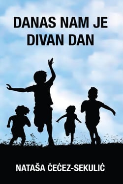 Danas nam je divan dan