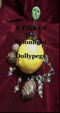 A Trick Of The Moonlight