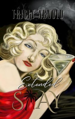 Extended Stay - Vamp Fatale, #1