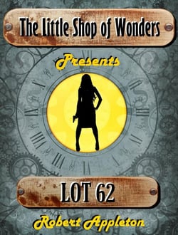 Lot 62 - The Little Shop of Wonders, #3