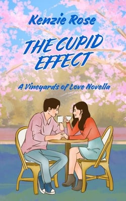 The Cupid Effect - Vineyards of Love Series Novella