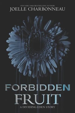 Forbidden Fruit - A Dividing Eden Novella