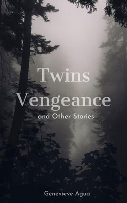 Twins Vengeance and Other Stories