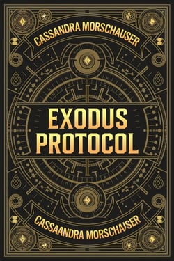 Exodus Protocol - The Silent Protocol, #4