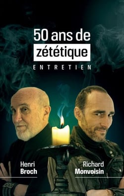 50 ans de zététique - Entretien