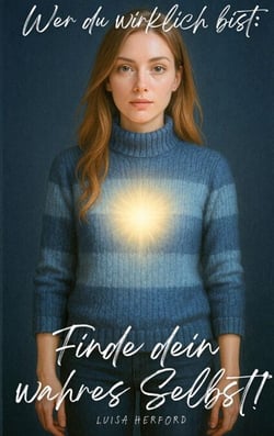 Wer du wirklich bist: Finde dein wahres Selbst! - Eine spirituelle Reise zur inneren Wahrheit