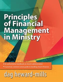 Principles of Financial Management in Ministry