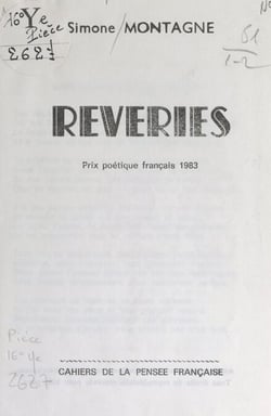 Rêveries