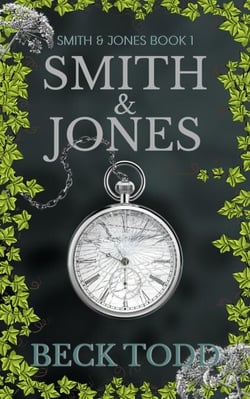 Smith &amp; Jones - Smith &amp; Jones, #1