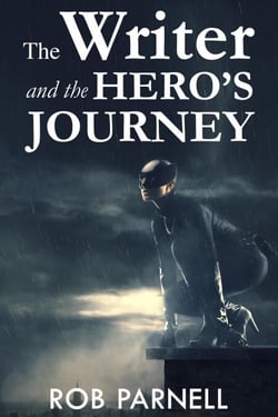 The Writer and the Hero's Journey - The Easy Way to Write