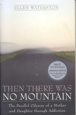 Then There Was No Mountain - A Parallel Odyssey of a Mother and Daughter Through Addiction