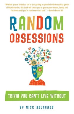 Random Obsessions - Trivia You Can't Live Without