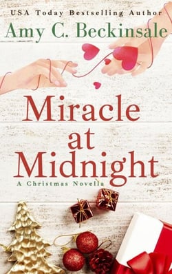 Miracle At Midnight