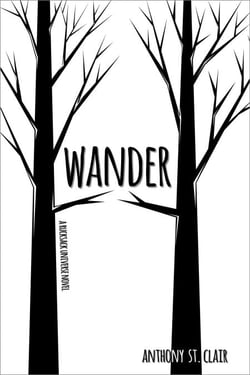 Wander: A Rucksack Universe Novel - Rucksack Universe