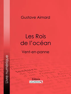 Les Rois de l'océan - Vent-en-Panne